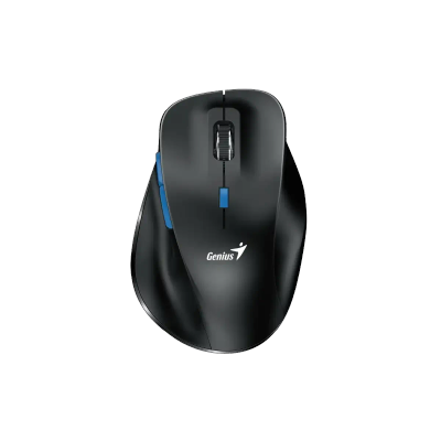 GENIUS Ergo 8230S BT + Copilot černá