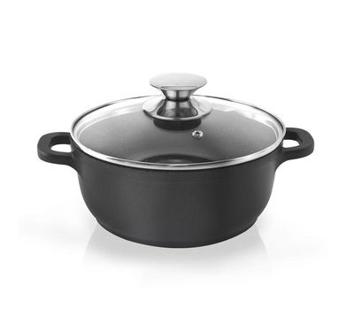 Hrnec s pokličkou ORION Grande 1,4l