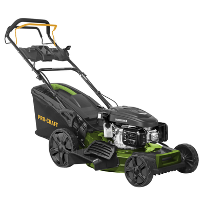 Benzínová sekačka PROCRAFT PLM505ES NE