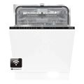 GORENJE Vestavná myčka nádobí GV673C60