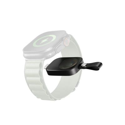 Epico UltraBase mini USB-C nabíječka Apple Watch EO20