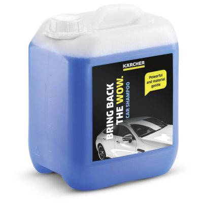 KARCHER Autošampon, 5L 6.295-360.0