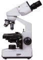 Mikroskop Bresser Erudit Basic 40–400x