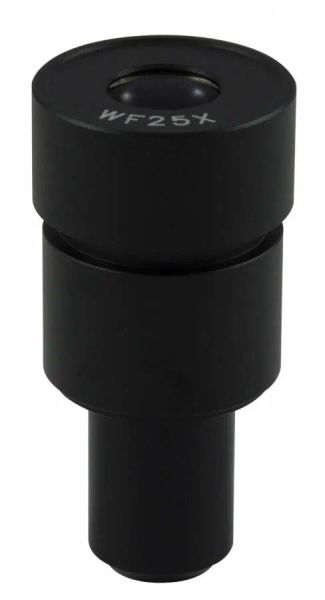 Okulár Bresser ICD WF25x/30,5 mm