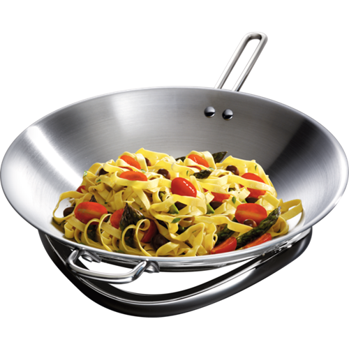 AEG FUSION-WOK wok pánev