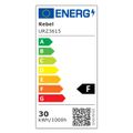 LED reflektor REBEL URZ3615 30W PIR
