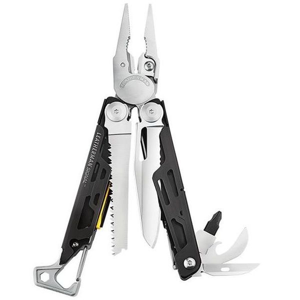 LEATHERMAN Signal, Multifunkční nářadí