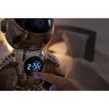 HAWK HW-STAR02, Astronaut, projektor, hodiny, chrono