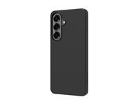 Zadní kryt pro mobilní telefon - magnet - D3O - černá - pro Samsung Galaxy S26+