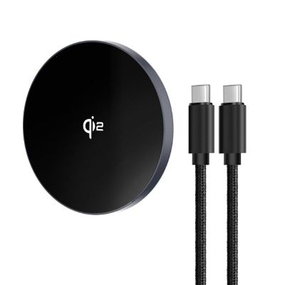 Nabíječka telefonu MagSafe FORCELL F-Energy Smart Charge
