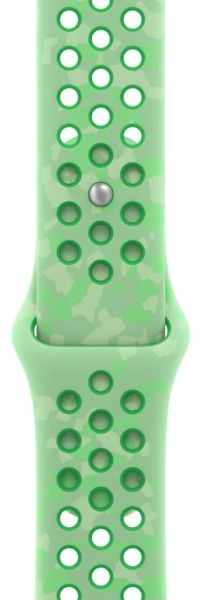 Watch Acc/46/Green Spark Nike SB - S/M