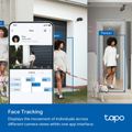 TP-LINK Tapo H500, Wi-Fi Brána