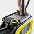 KARCHER SE 3-18 COMPACT Battery SET, Tepovač