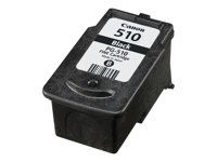 9 ml - černá - originální - inkoustová cartridge - pro PIXMA MP230, MP237, MP252, MP258, MP270, MP280, MP282, MP499, MX350, MX360, MX410, MX420