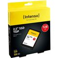 INTENSO SSD TOP 128GB 2.5"/SATA3/7mm