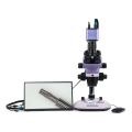 Digitální stereomikroskop MAGUS Stereo D8T LCD PLUS