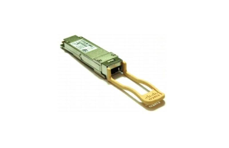 Cisco QSFP-40G-SR4=