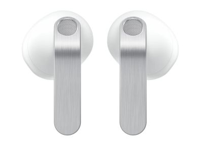 Samsung Galaxy Buds4/ANC/BT/Bílá