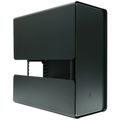 AZZA CSAZ-808B, Cast 808, PC Skříň, černá