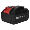 GRAPHITE ENERGY+, Baterie 18V, Li-Ion 6.0Ah