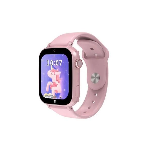 Hodinky pro děti Forever Kids Look Me! růžové
