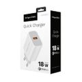 Adaptér USB KRUGER & MATZ KM0851