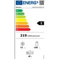 ELECTROLUX Vestavěná chladnička LNS5LE18S