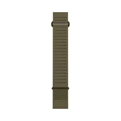 GARMIN Text. remienok ComfortFit (22mm) QF, dlh, D