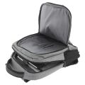 TELLUR Companion, Batoh pre notebook 15,6", šedý
