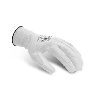 Rukavice malířské HANDY 11135L12 9"/L (balení 12 párů)