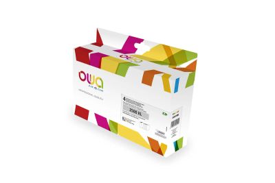 OWA ARMOR ink kompatibilní s Canon PGI2500XL, 4-pack (CMYK), 72ml/3x20ml/2500p/3x1765p