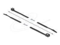 Cable Tie self-cutting L 280 x W 4.8 mm
