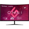 VIEWSONIC VX3218C-2K, LED Monitor 31,5" QHD
