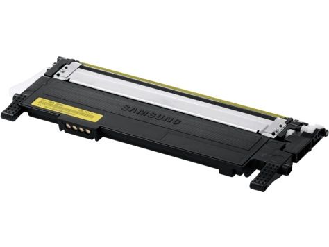 HP/Samsung CLT-Y406S/ELS 1000 stran Toner Yellow