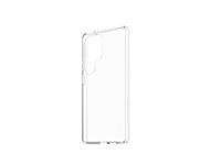 Zadní kryt pro mobilní telefon - polykarbonát, termoplastický polyuretan (TPU) - pro Samsung Galaxy S25 Ultra