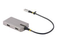 Windows, macOS, iPadOS, Android (104B-USBC-MULTIPORT) - Dokovací stanice - USB-C / USB4 / Thunderbolt 3 / Thunderbolt 4 - HDMI