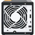 QNAP TL-D400S, Rozšiřující jednotka NAS 4xHDD/SSD