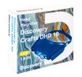 Náhlavní lupa Levenhuk Discovery Crafts DHD 10
