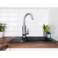 NOVEEN IWH850 INOX, Průtokový ohřívač vody