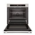 WHIRLPOOL Vstavaná rúra WOI4S8CM1SWA