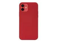 Zadní kryt pro mobilní telefon - 100% recyklovaný plast - candy apple red - pro Apple iPhone 11, XR