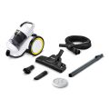 KARCHER VC 3, Bezvreckový vysavač