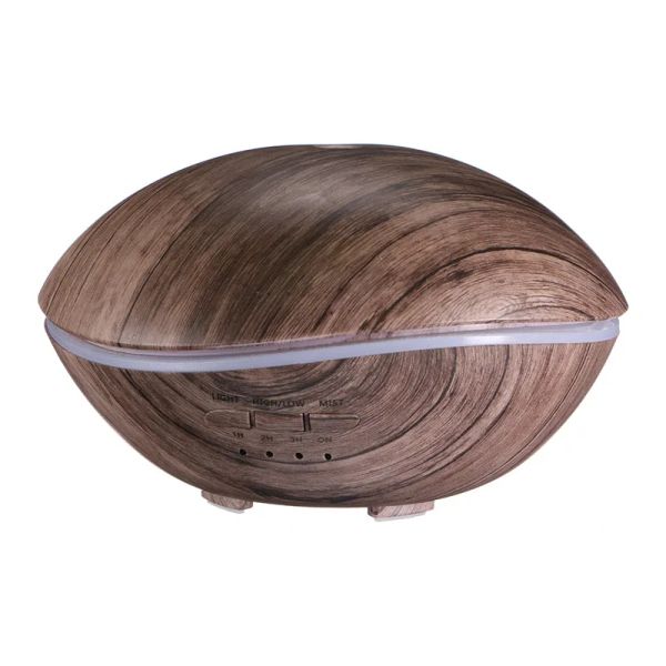 Aroma difuzér SIXTOL Stone Grey Wood