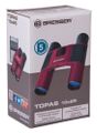 Binokulární dalekohled Bresser Topas 10x25