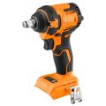 NEO TOOLS 350Nm Rázový uťahovák 18V, ENERGY+ 1/2"