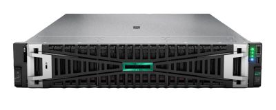HPE DL380 G11 6530, 64GB, 2 x 480GB SSD