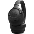 JBL Tune 730BT, Bezdrátová sluchátka, černá