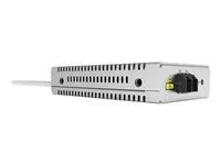 Konvertor síťových médií - 1GbE - 1000Base-SX - 24 pin USB-C / multirežim LC - až 500 m - 850 nm - kompatibilní s TAA
