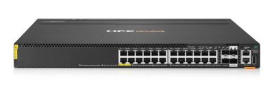 HPE NW CX6300M ??24G CL8 2L 2Y Sw