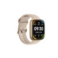 MAXCOM EW06 EcoWatch6, Chytré hodinky, zlaté